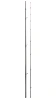 Удилище фидерное Kaida  Neoxen Feeder 3,3м  60-120g