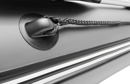 Лодка ПВХ Роджер Стандарт 2800 М (пол + киль)