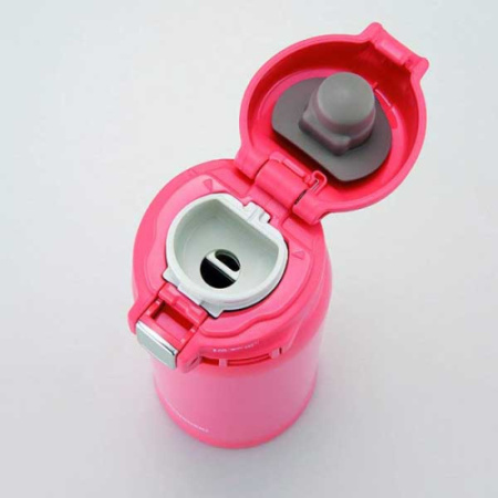 Термос - кружка Zojirushi SM-SD48-PV 0,48 л