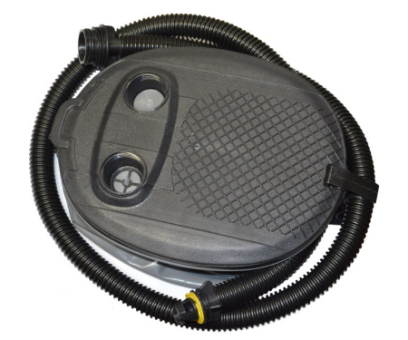 Лодка ПВХ Феникс 285 ТС