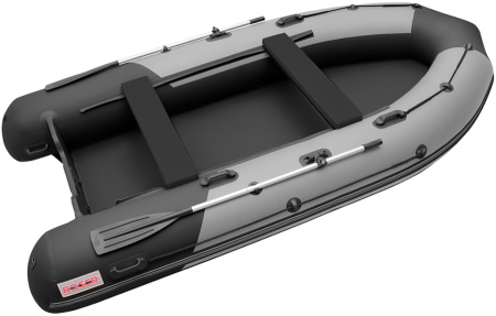 Лодка ПВХ Роджер Сфера 3800 НДНД