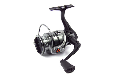 Катушка Savage Gear SG4 1000 FD 8+1BB +Spool