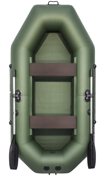 Лодка ПВХ АКВА-МАСТЕР 260