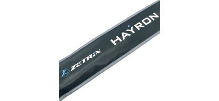 Спиннинг Zetrix Hayron Gen.2 Spinning HRS-702M 2.13m 7-28gr