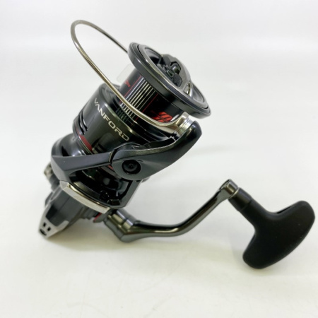 Катушка Shimano 24' Vanford 4000