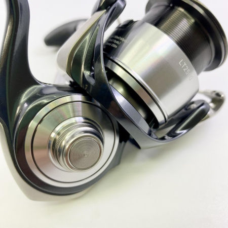 Катушка Daiwa Certate 24' LT 2500