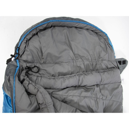 Мешок-одеяло спальный Norfin Atlantis Comfort 350