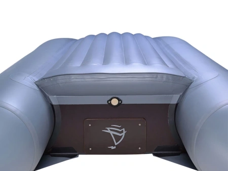 Лодка ПВХ Адмирал 290 НДНД