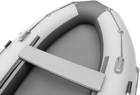 Лодка ПВХ Роджер Сфера 3800 НДНД