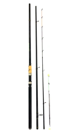 Удилище фидерное Kaida Spirado  3,3м  60-150g