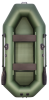 Лодка ПВХ АКВА-МАСТЕР 280