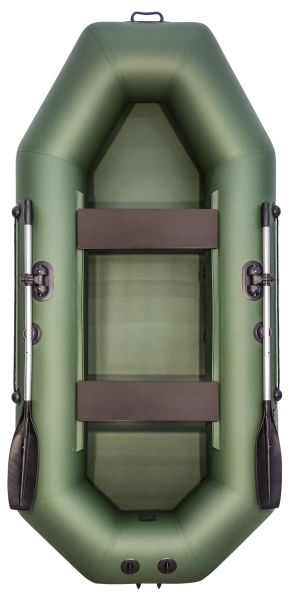 Лодка ПВХ АКВА-МАСТЕР 280