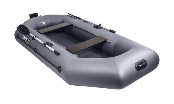 Лодка ПВХ АКВА-МАСТЕР 300 ТР