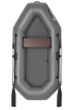 Лодка ПВХ Фрегат М-11 Оптима Лайт