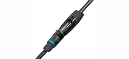 Спиннинг Favorite Blue Bird Compact BB1-804L-T 2.40m 3-12g Fast