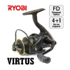 Катушка Ryobi Virtus 3000