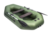 Лодка ПВХ АКВА-МАСТЕР 240
