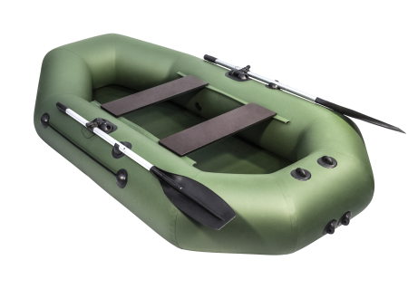Лодка ПВХ АКВА-МАСТЕР 240