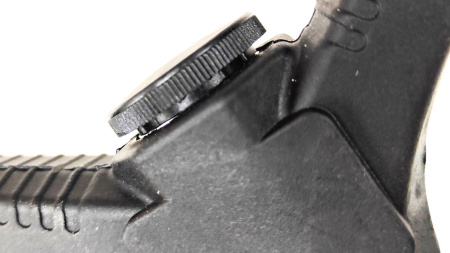 Подсачек Jig It Foldable Net size L (85*75см)