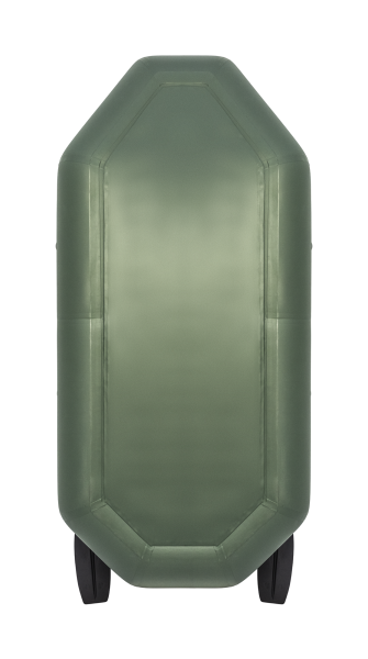 Лодка ПВХ АКВА-ОПТИМА 210