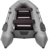 Лодка ПВХ Роджер Стандарт 2800 М (пол + киль)