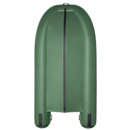 Лодка ПВХ Фрегат 390 С