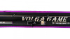 Удилище кастинговое Hearty Rise Volga Game VGС-802MH 2.44m 14-56gr