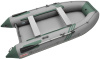 Лодка ПВХ Роджер Зефир 4000 НДНД