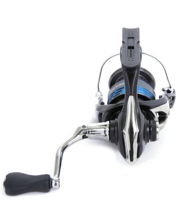 Катушка Shimano Nexave 2500FI