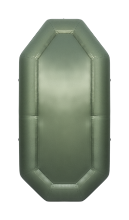 Лодка ПВХ АКВА-ОПТИМА 240