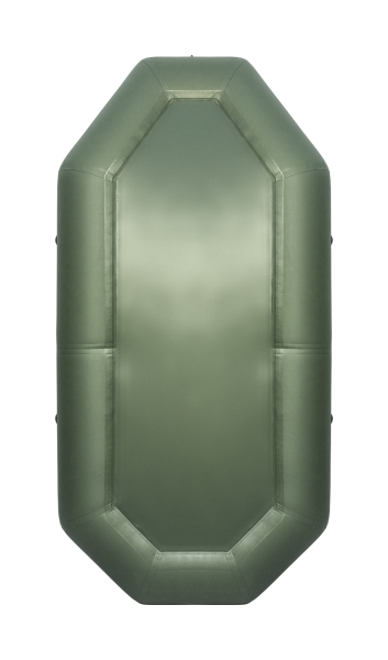 Лодка ПВХ АКВА-ОПТИМА 240