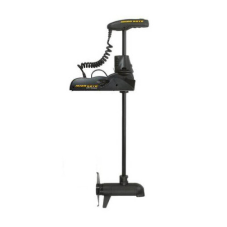 Лодочный электромотор Minn Kota Powerdrive 45/1P-54 (0,65kW)