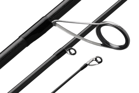 Спиннинг Graphiteleader Tiro MR 25GTIRS-832H-MR 2.51m 15-60gr