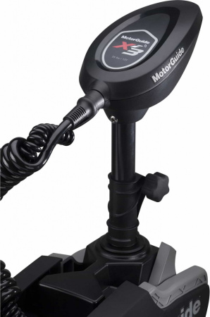 Лодочный электромотор MotorGuide Xi3-70 FW 54" 24V GPS