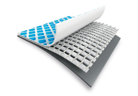 Бассейн каркасный Intex 26706SC "Prism Frame Pool" 305х99 см