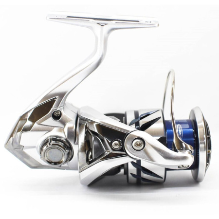 Катушка Shimano 23 Stradic FM С3000
