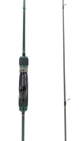Спиннинг Zetrix Forra FRS-752ML 2.26m 2.0-12.0g 3-8lb Fast