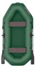 Лодка ПВХ Фрегат М2 Оптима Лайт