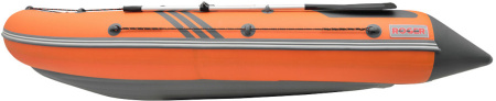 Лодка ПВХ Роджер Зефир 4400 НДНД