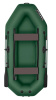 Лодка ПВХ Фрегат М-5 Оптима