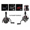 Катушка Shimano Vanford 2500S
