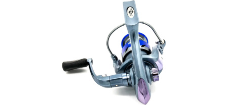 Катушка Mifine Dace 4000F 4+1