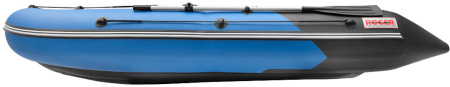 Лодка ПВХ Роджер Зефир 3300 НДНД