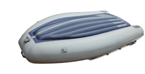 Лодка ПВХ Кайман N-360 НДНД