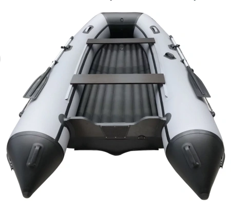 Лодка ПВХ ORCA 360НД