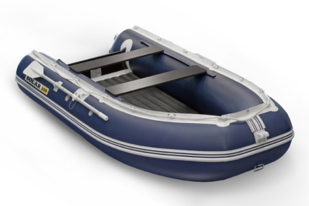 Лодка ПВХ Solar Максима 350 К