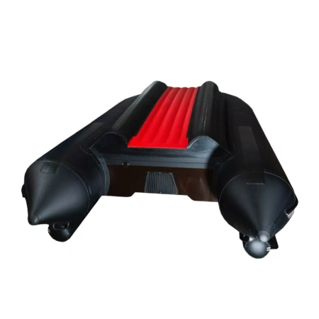 Лодка ПВХ ORCA GT 420НДФ