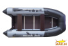 Лодка ПВХ Marlin 360