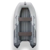 Лодка ПВХ Stel 03/360 НДНД
