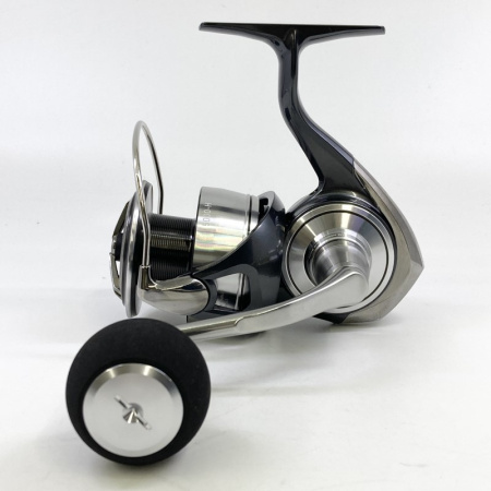 Катушка Daiwa 24 Certate SW 5000-H